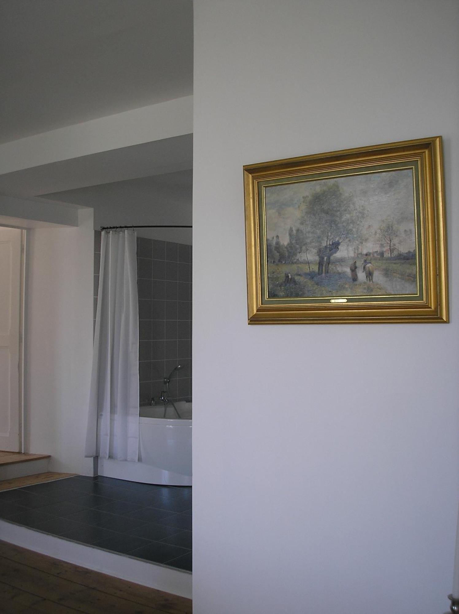La Saudade Bed & Breakfast Saint-Peray Phòng bức ảnh