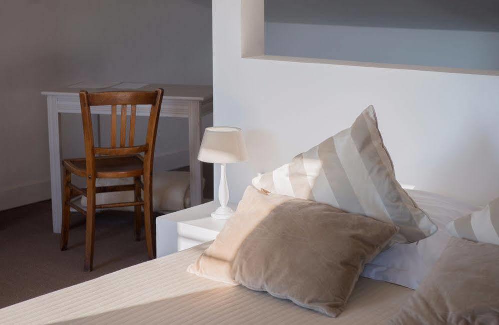 La Saudade Bed & Breakfast Saint-Peray Ngoại thất bức ảnh